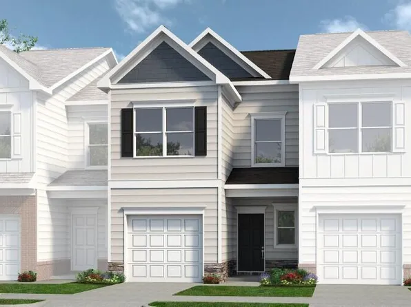 45 Fox Sedge Pl, Lillington, NC 27546