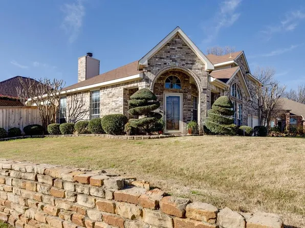 801 Steeps Ct, Euless, TX 76039