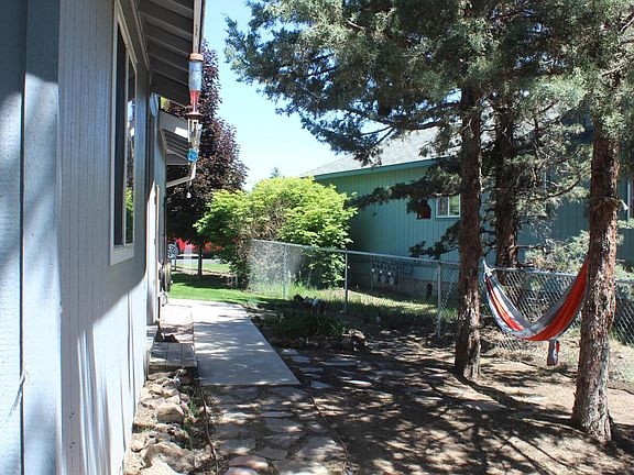 Side Yard