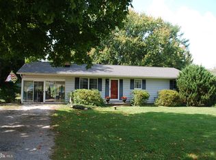 2120 Paddock Ln, Finksburg, MD 21048