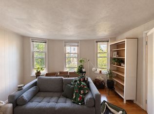 15 Oxford St APT 2, Somerville, MA 02143