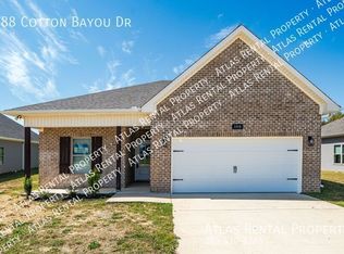 188 Cotton Bayou Dr, Meridianville, AL 35759