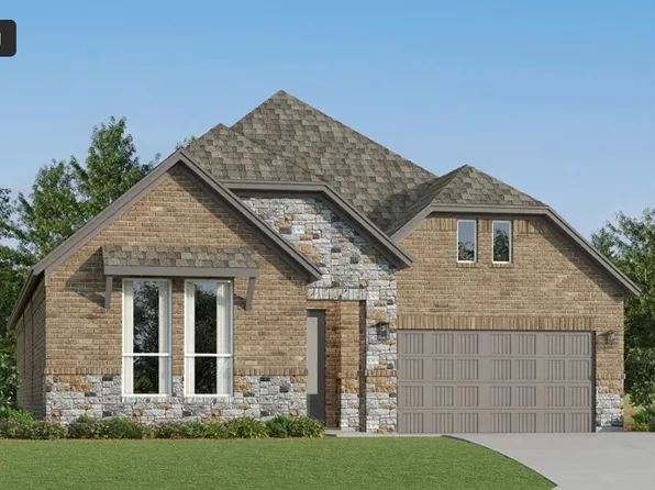 1206 Dipwell St, Princeton, TX 75407