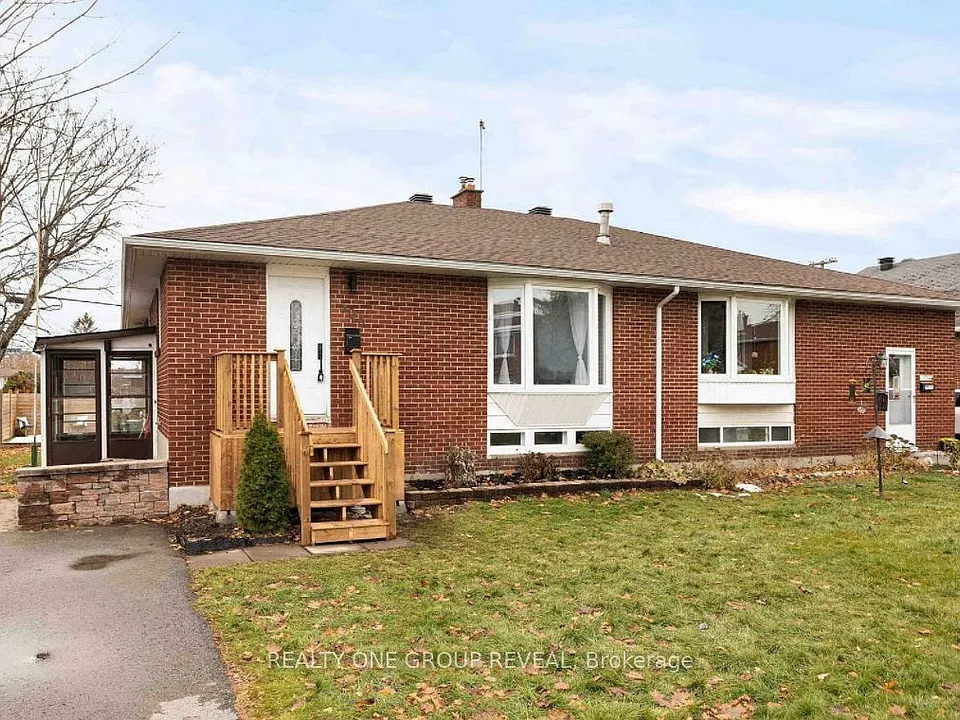 756 Cummings Ave #MAIN