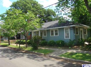 400 Spruce St, Florence, SC 29501