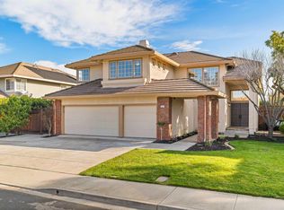 807 Placenza St, Livermore, CA