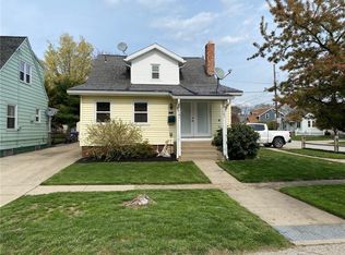 1031 Marshall Dr, Erie, PA 16505