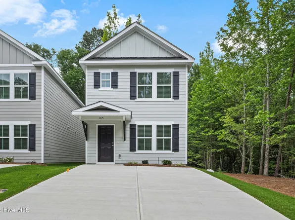 185 Village Run, Harlem, GA 30814