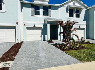 629 Salisbury Circle, Fort Pierce, FL 34982