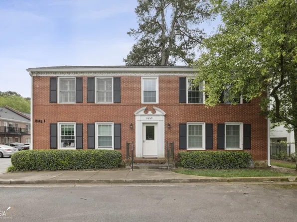 3669 Peachtree Rd NE APT 1C, Atlanta, GA 30319