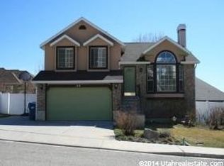 414 E 1560 N, Pleasant Grove, UT 84062