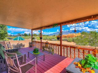 681 Perfecto Lopez Rd, Corrales, NM 87048