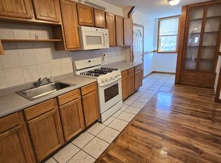 16 Seckel St, Cambridge, MA 02141