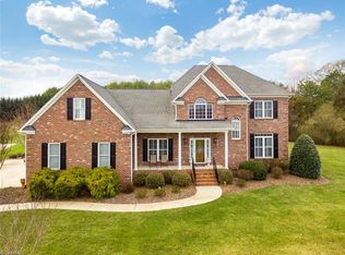 7881 Bufflehead Ct, Greensboro, NC 27455