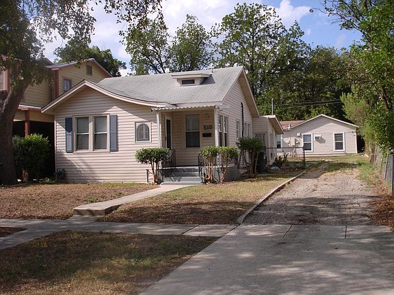 2nd image of 515 W Huisache Ave