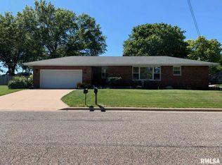 217 Westshore Dr, Morton, IL 61550