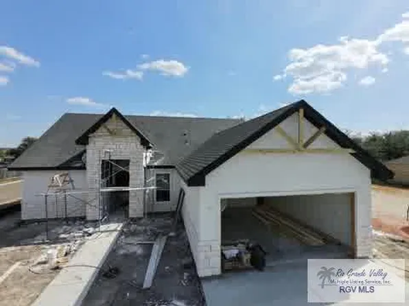 2602 S Gartuck Cir, Harlingen, TX 78552