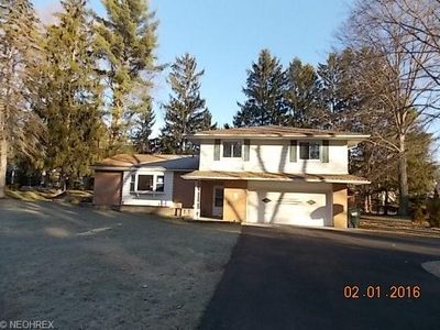 209 Forestwood Dr, Northfield, OH, 44067