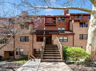 7503 Weather Worn Way Unit A, Columbia, MD