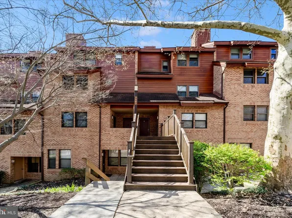 7503 Weather Worn Way Unit A, Columbia, MD 21046