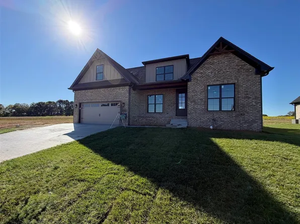 LOT 56 Riffle Way, Alvaton, KY 42122