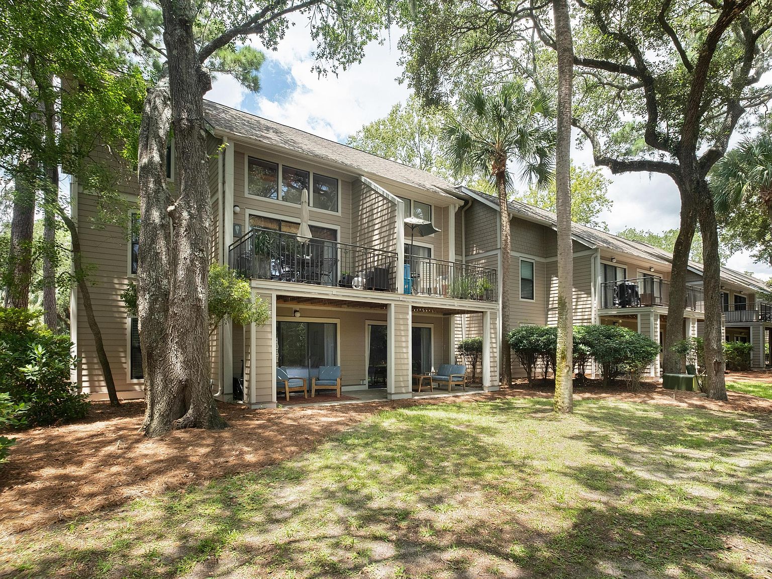 162 High Hammock Seabrook Island