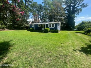 506 Mohave Trl, Edenton, NC 27932