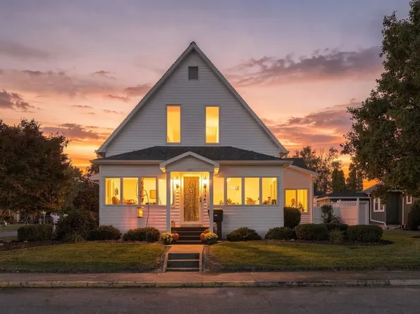 532 E Central Ave, Bluffton, IN 46714
