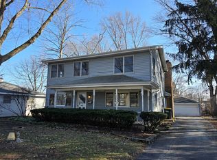 2503 George St, Rolling Meadows, IL 60008