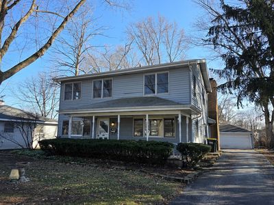 2503 George St, Rolling Meadows, IL, 60008