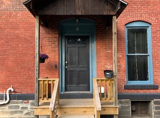 118 E Chemung Pl #B, Elmira, NY 14904