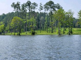 2 County Road 2178, Burkeville, TX 75932