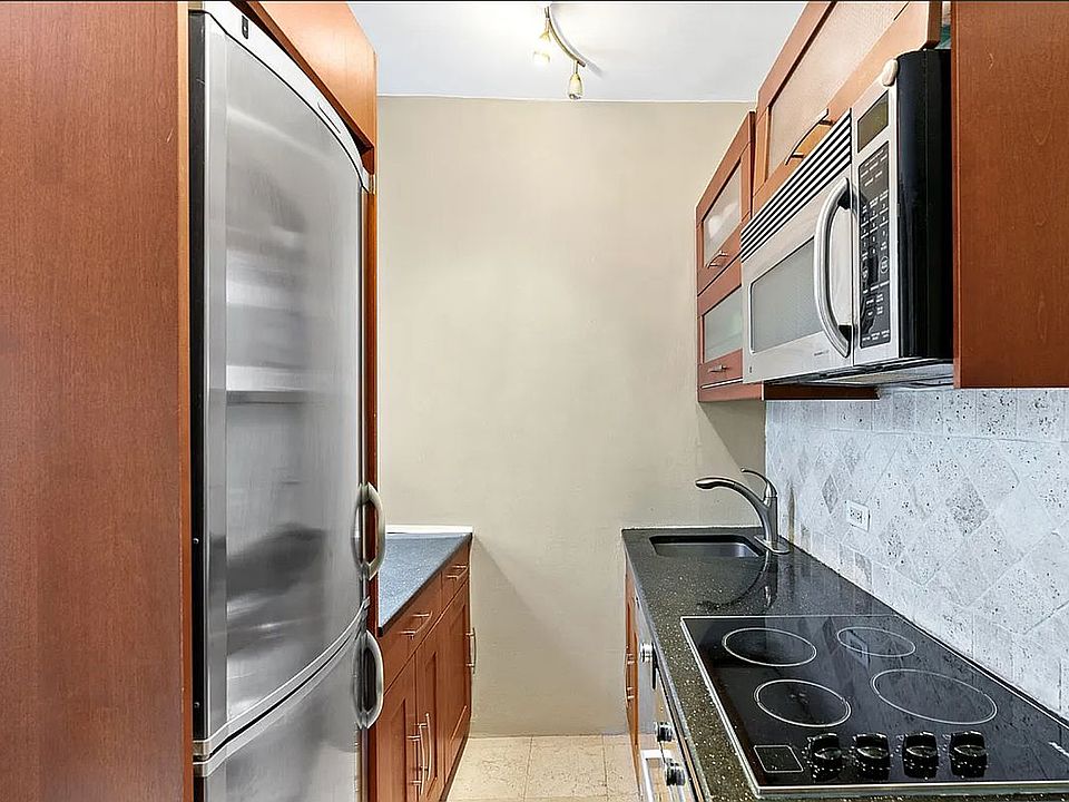 1st image of 348 W 56th St APT 5B