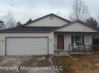 2664 NE Brian Ray Ct, Bend, OR 97701