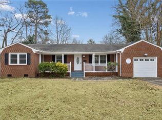 109 Opal Dr, Newport News, VA 23602