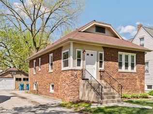 14924 Hamlin Ave, Midlothian, IL 60445