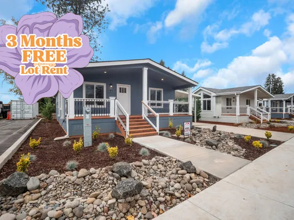 2200 Lancaster Dr SE #1-G, Salem, OR 97317