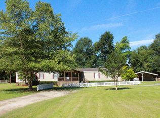 216 Church Of God Rd, Holly Hill, SC 29059