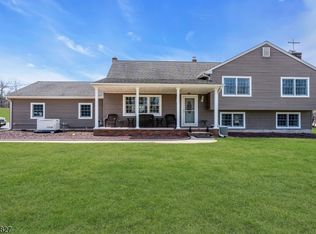 200 Zion Rd, Hillsborough Twp., NJ 08844