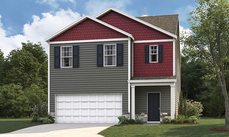 1st image of 2018 Southwood Cir