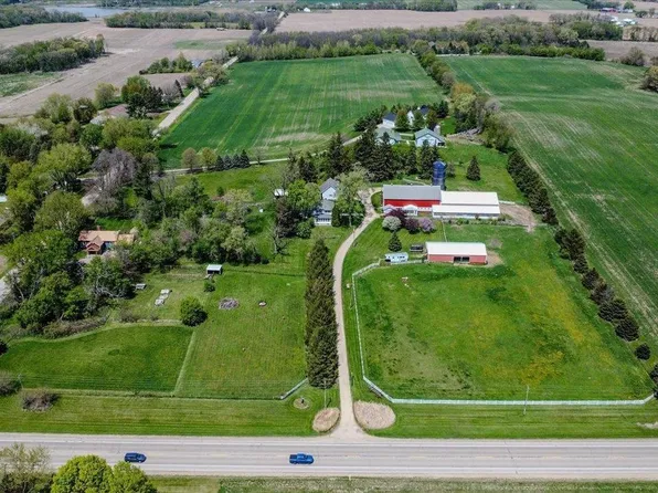 3408 Highway 138, Stoughton, WI 53589