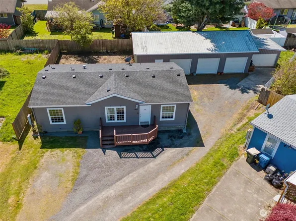 1901 Fox Glove Lane, Centralia, WA 98531