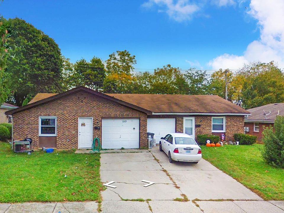 1st image of 1513 Saratoga Dr