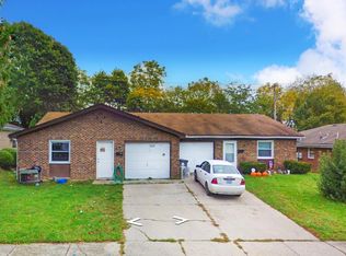 1513 Saratoga Dr, Troy, OH 45373