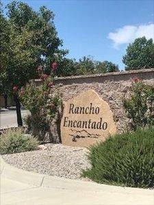 5909 Los Ritos Ct NW, Albuquerque, NM, 87120