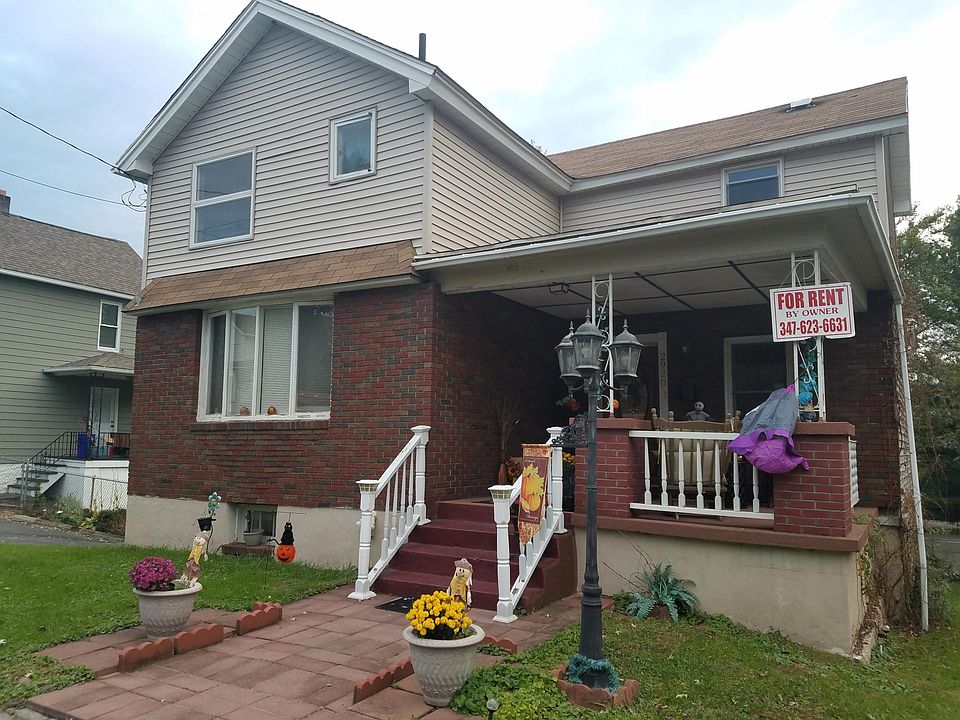 2920 Cedar Ave, Scranton, PA 18505 Zillow