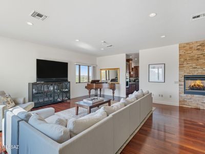 2630 W Calle Del Santo, Tucson, AZ, 85741