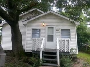 2901 Frederick St, Mobile, AL 36607
