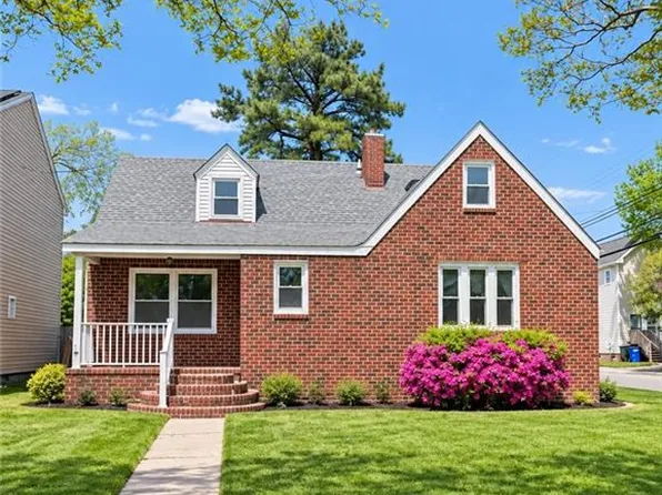 2630 Woodland Ave, Norfolk, VA 23504
