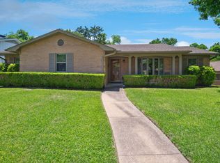 10930 Ridgemeadow Dr, Dallas, TX 75218